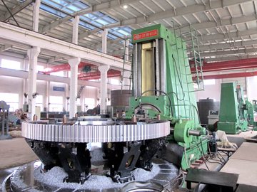 豐強機械制砂機實力