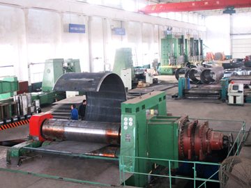 豐強機械制砂機實力