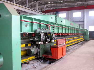 豐強機械制砂機實力