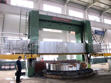 豐強機械制砂機實力