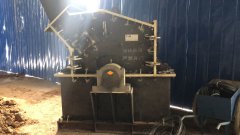 高效細(xì)碎機在石灰石制砂中的應(yīng)用